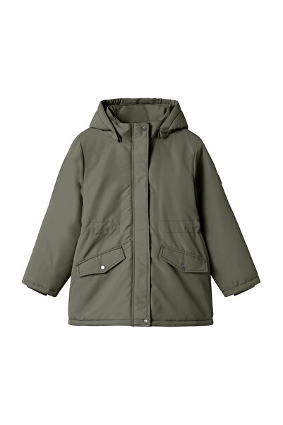 Name it Nkfmarlow Parka Jacket Pb