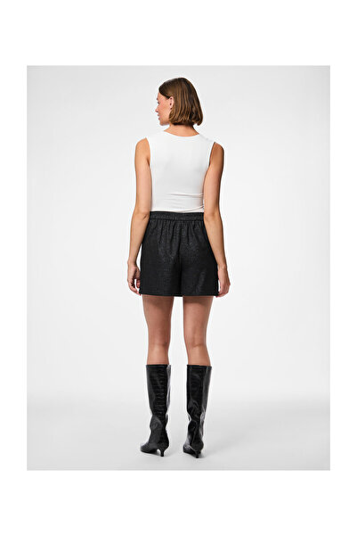 PIECES PCBOSELLA HW GLITTER SKORT