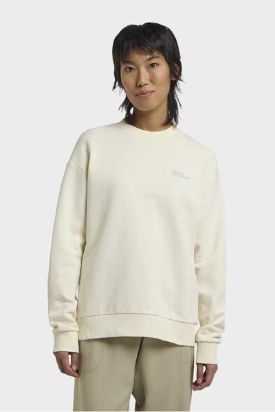 Jack Wolfskin Essential Crewneck W