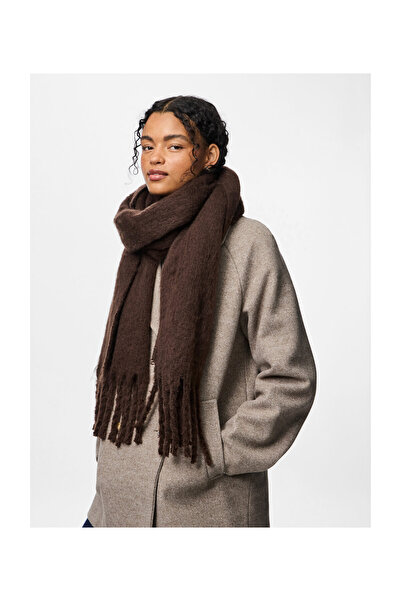 PIECES PCNIKITA DLOUHÝ ŠÁL NOOS BC