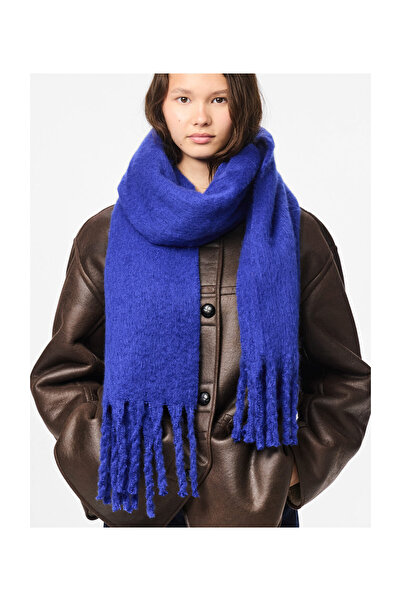 PIECES PCNIKITA DLHÝ ŠÁL NOOS BC