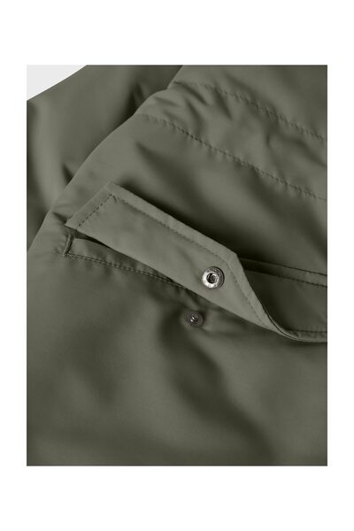 Name it Nkfmarlow Parka Jacket Pb