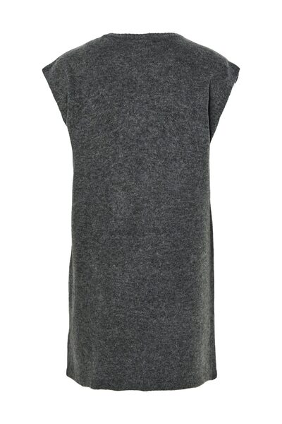 PIECES Pcjiko Sl Knit Short Dress Bc