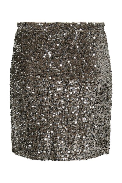 PIECES PCKAM HW ÚJ RÖVID SZOKNYA JRS NOOS BC