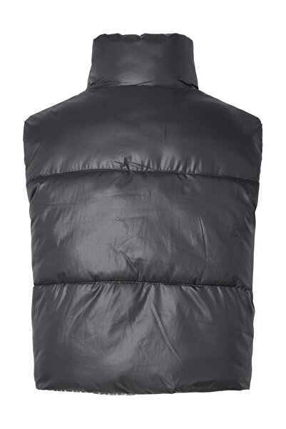 PIECES Pcjimma reverzibilis puffer mellény