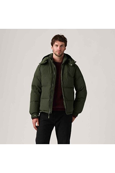 Levi's ТЕЖКА ЯККА С ПОДПЛЪТКА