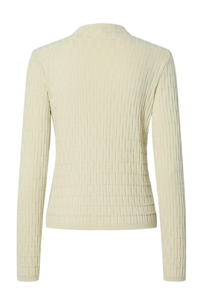 YAS. Yastrixo Ls Knit Pullover S.