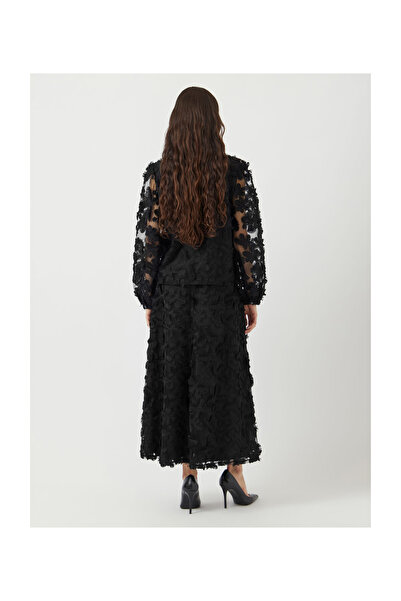 YAS. YASKARLY HW SZOKNYA - BEMUTATÓ