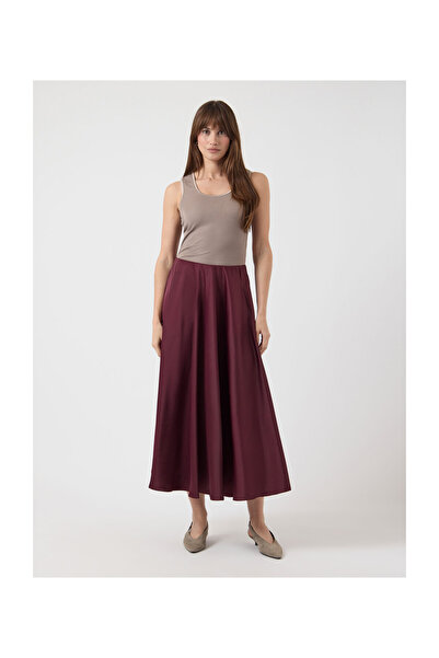 YAS. YASPELLA HW VOLUME BOKÁZATI SZOKNYA S. NOOS