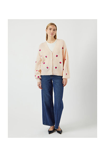 YAS. YASFLEUR LS ΠΛΕΚΤΟ ΚΑΡΔΙΓΚΑΝ S. NOOS