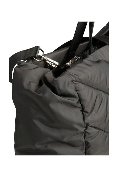 PIECES PCJUNE Polstrovaná nákupní taška BC