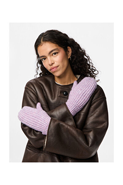 PIECES Rukavice PCMILLA MITTENS NOOS BC