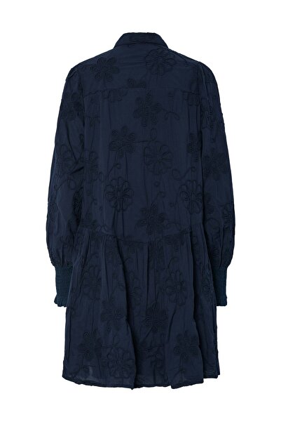 YAS. KROVÁČOVÁ ŠATY YASNEELO LS