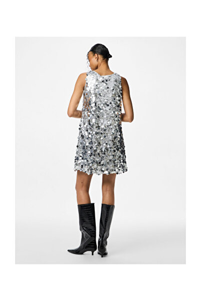 PIECES SUKIENKA PCMALOU SEQUIN