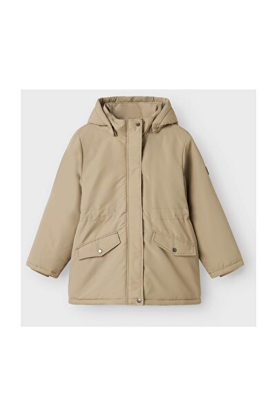 Name it Nkfmarlow Parka Jacket Pb