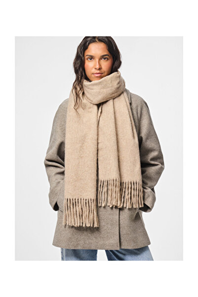 PIECES Pcnaya Long Scarf Noos Bc