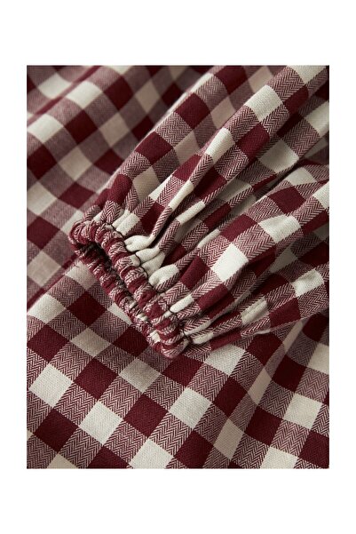 Name it NMFRIO LS VOLNÉ ŠATY LIL