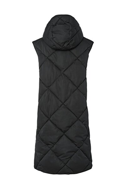 YAS. YASSELURA ПОДУШКОВИЙ ЖИЛЕТ S.