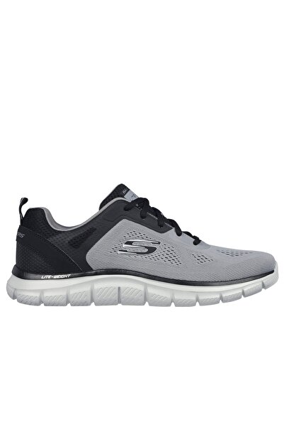 SKECHERS حذاء تراك برودر للرجال 232698 -جيبك
