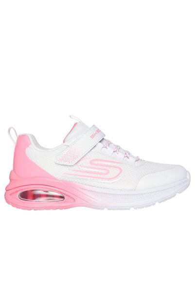 SKECHERS 303595 L Weiß Ženy / Dívky
