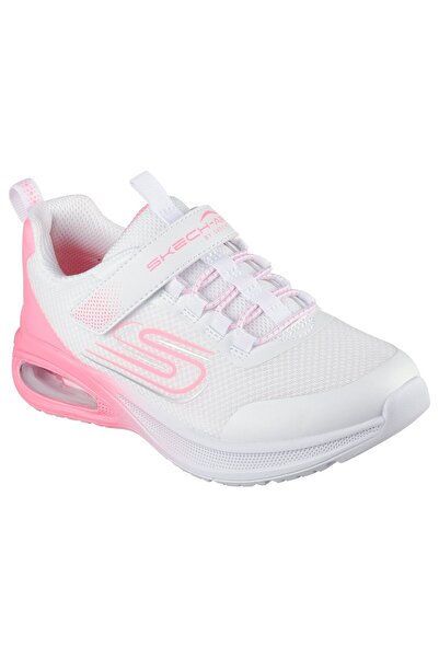 SKECHERS 303595 L Weiß Ženy / Dívky