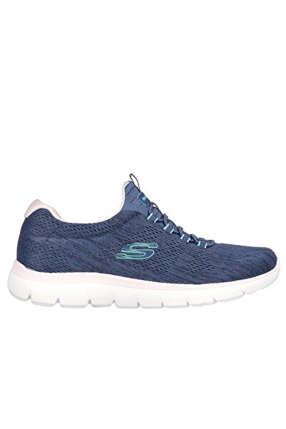 SKECHERS حذاء رياضي أزرق - SUMMITS -150113-NVMT