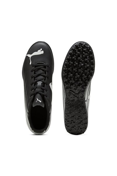 Puma Attacanto II Tt Erkek Siyah Halı Saha Ayakkabısı 10849401