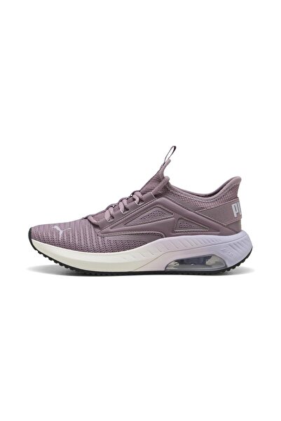 Puma X-Cell Ayro Wns Plum Jam-Warm White-Lila