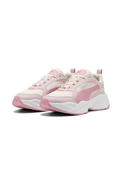 Puma CASSIA 2.0 Frosted Ivory-Poised Pink-Mau