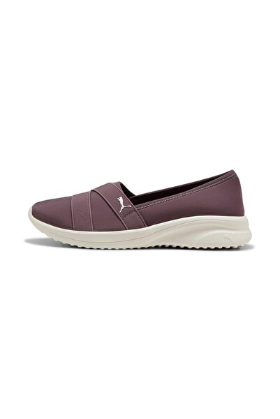 Puma Adelina 2 Raisin-Warm White
