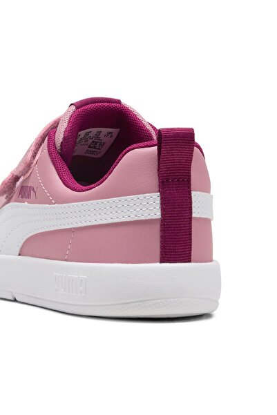 Puma Courtflex V3 V PS Çocuk Sneaker