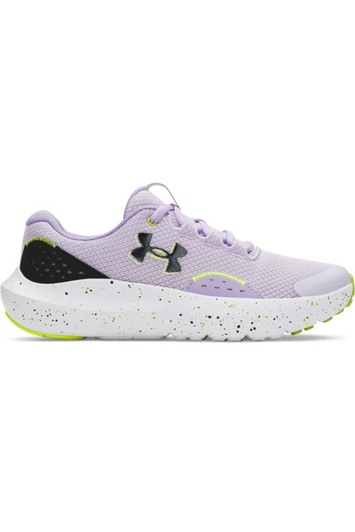 Under Armour Children's Ua Ggs Surge 4 Running Shoes 3027108-535