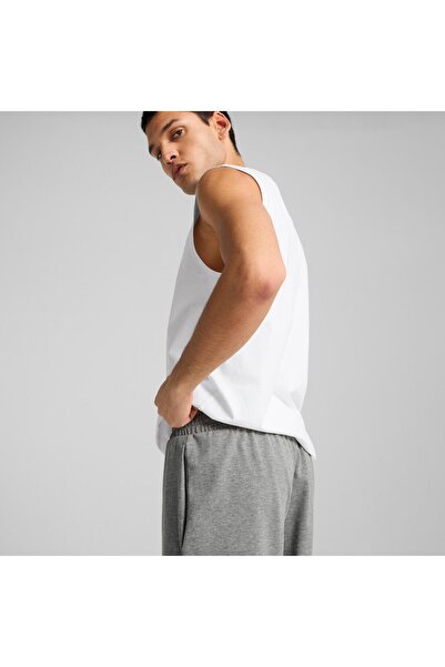 Puma Ess No. 1 Logo Jersey Short Skirt - 10, Medium