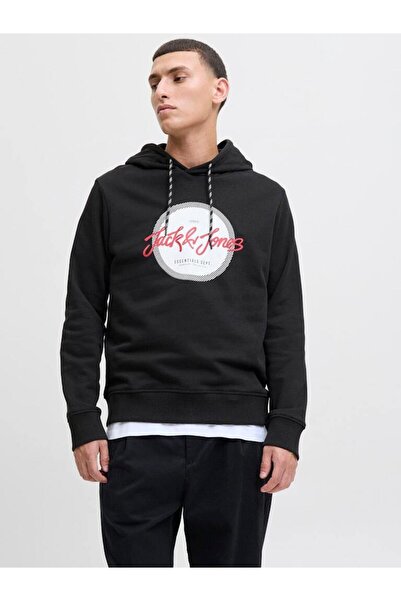 Jack & Jones حياكة دائرية للرجال