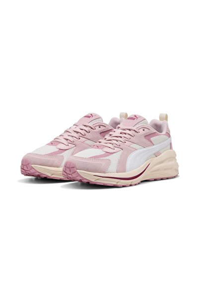 Puma Hypnotic Ls Women's Pink Sneakers