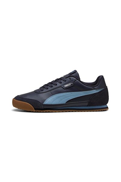 Puma Turino II OG New Navy-Cool Blue-PUM