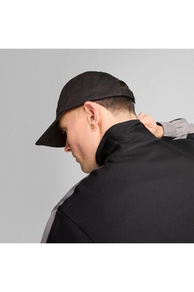 Puma Czapka Puma Ess No.1 Logo Bb - Czarna