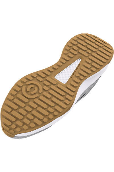 Under Armour Dámské semišové boty pro volný čas UA Edge 6003014 -014