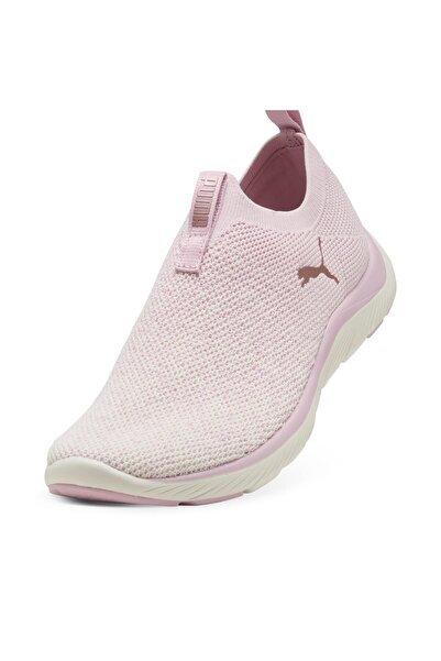 Puma Softride Remi Slip-on Knit Wn s Rose Mau