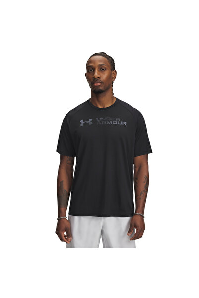 Under Armour UA Tech Reflective SS