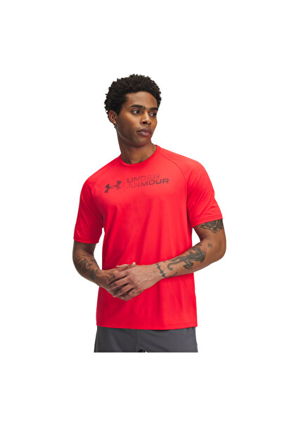 Under Armour UA Tech Reflective SS