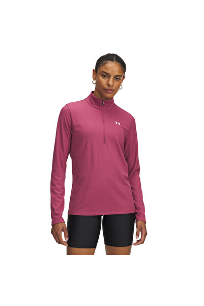 Under Armour ضلع تقني 1/2 زيب