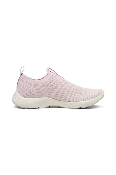 Puma Softride Remi Slip-on Knit Wn s Rose Mau