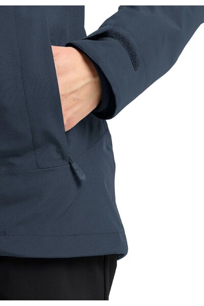 Jack Wolfskin Moonrise 3in1 JKT W