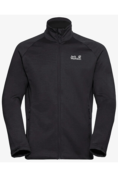 Jack Wolfskin Peak District FZ M Softshell & Polar