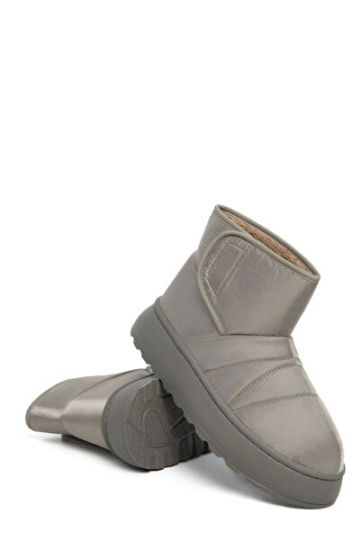 SOHO Gri Kadın Bot & Bootie 21113