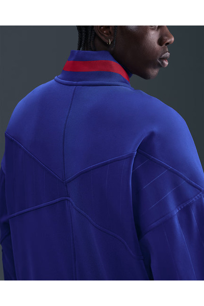 Nike ФКБ МНК ДФ АКДПР АНТМ ДЖКТ КХМ