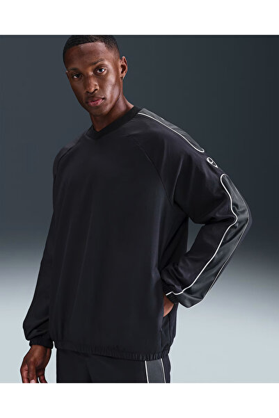 Nike M Nk Df Acd+ Shell Top W