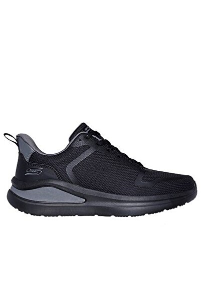 SKECHERS حذاء رياضي أسود موديل BBK - 118275