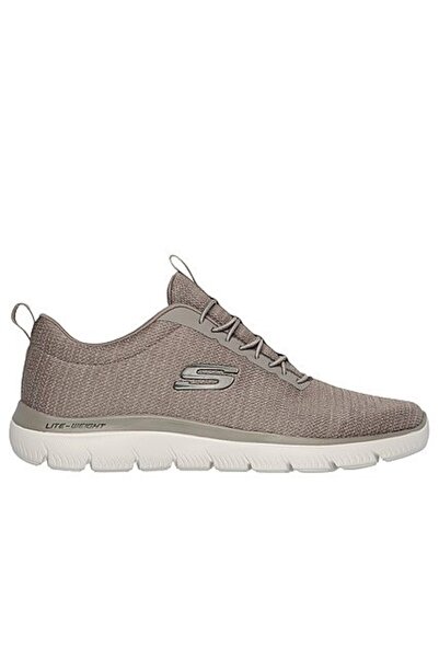 SKECHERS حذاء رياضي بيج 232697 -Tpol